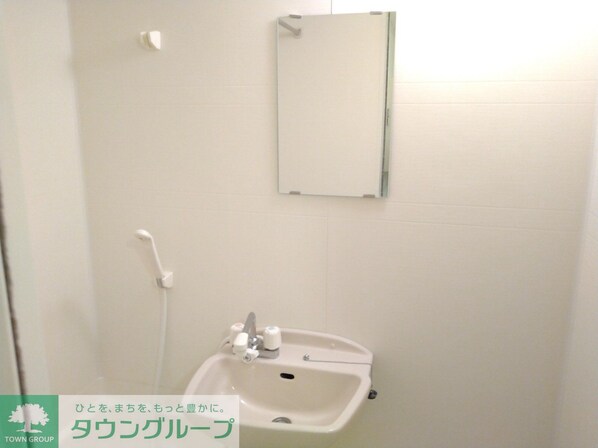 レオパレスDEARESTの物件内観写真